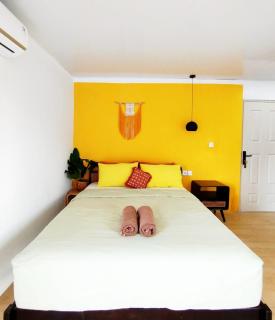 Villa Omah H - 5