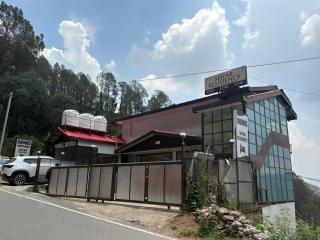 Shyar HOSTEL - 3