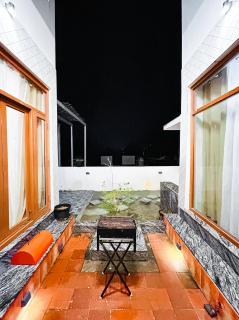 Orchid Nirvana 3Bhk Villa - Dod Jāla - 8