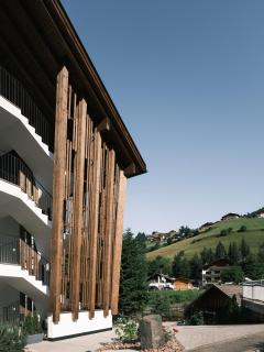 Apartments Villa Sofia - Santa Cristina Gherdëina - 4