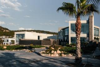 Horizon Luxury Seafront Villa - Vagia - 5