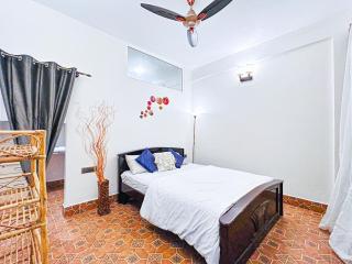 Orchid Nirvana 3Bhk Villa - Dod Jāla - 4