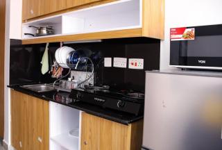 Ashley Residence - Nairobi - 3