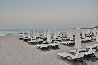 Oasis Resort&Spa Lozenets 2 bed Bazz - Lozenets - 5