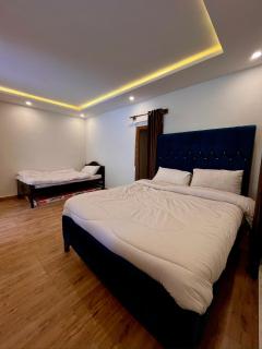 Misty Peaks Resort - Murree - 6