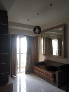 City Home Moi Jakarta - Mantaak - 7