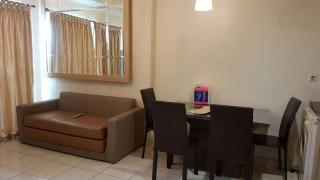 City Home Moi Jakarta - Mantaak - 6