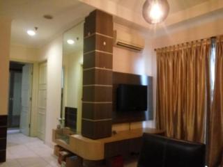 City Home Moi Jakarta - Mantaak - 4
