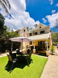 Flic en Flac Lux Beach Villa - Flic-en-Flac - 8