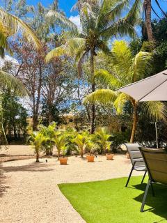 Flic en Flac Lux Beach Villa - Flic-en-Flac - 6