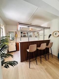 Sands Beach LUX Villa Flic en Flac - 2