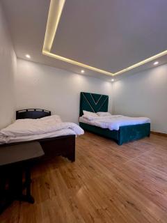 Misty Peaks Resort - Murree - 7