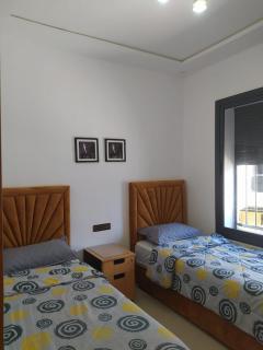 Center saidia - Saïdia - 1