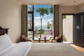Blue Sea Hotel - Dali - 6