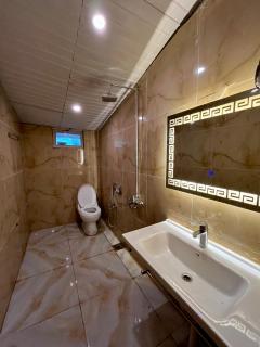 Misty Peaks Resort - Murree - 8