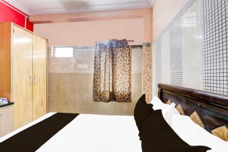 SPOT ON SUN LODGE AND BANQUET HALL - Hyderabad - 8