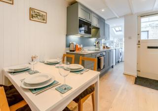 Breton Cottage - St Ives - St Ives - 0