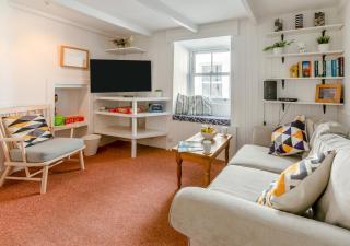 Breton Cottage - St Ives - St Ives - 7