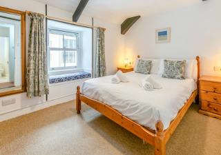 Breton Cottage - St Ives - St Ives - 6