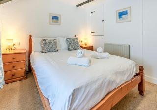 Breton Cottage - St Ives - St Ives - 5