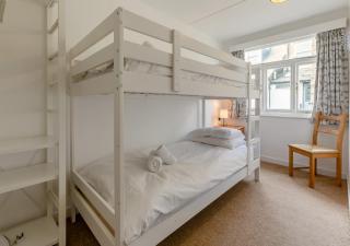 Breton Cottage - St Ives - St Ives - 4