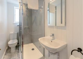 Breton Cottage - St Ives - St Ives - 1