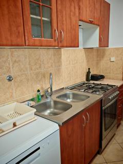 Apartman Stella - Fažana - 3