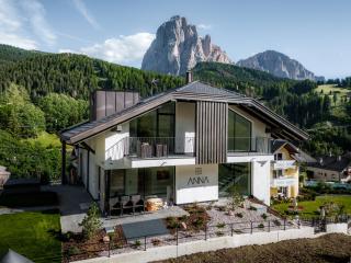 Anna Lodges Dolomites - Santa Cristina in Val Gardena - 0