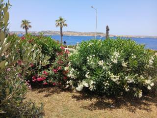 Seafront, 3 Bedrooms with the Best Sea View - St. Paul's Bay - 5