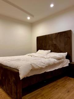 Misty Peaks Resort - Murree - 9