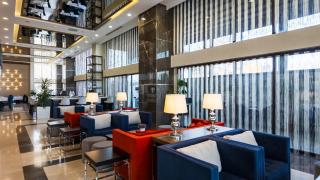 ANGEL'S PARK HOTEL - Denizli - 7