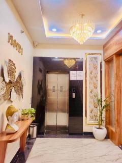 Hotel Shubh Mangal Grand - Gwalior - 3