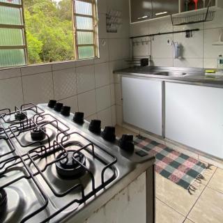 Quarto Individual 3 - Ouro Preto - 7