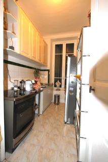 APPARTEMENT NICE le PORT - Nizza - 1