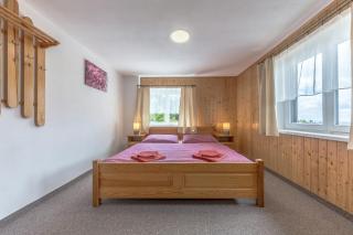 Horská Chata na Špici - 8