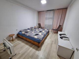 M&M OHRID Apartment - Ohrid - 0