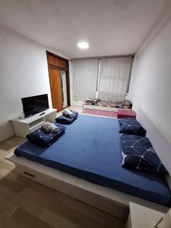 M&M OHRID Apartment - Ohrid - 9