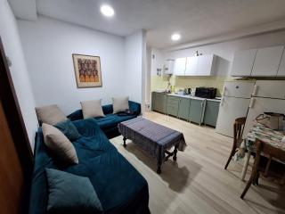 M&M OHRID Apartment - Ohrid - 8