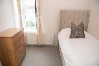 Modern apartment, 1km from city! - Elswick - 3