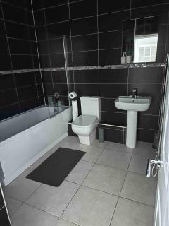 Modern apartment, 1km from city! - Elswick - 4