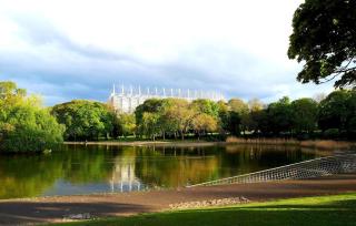 Modern apartment, 1km from city! - 8