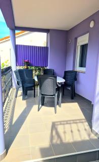 Apartmani Peić - Valbandon - 5