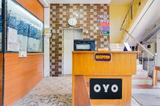 Super Hotel O Sharmila Guest House - Kottakupam - 0
