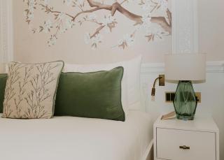2 Chesham Hotel - Londres - 9