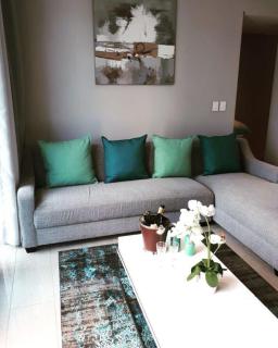 Pearls Umhlanga - 2 Bedrooms 6 Sleeper - Durban - 2