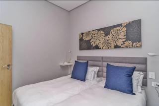Pearls Umhlanga - 2 Bedrooms 6 Sleeper - Durban - 4