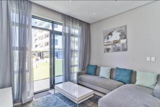 Pearls Umhlanga - 2 Bedrooms 6 Sleeper - Durban - 5