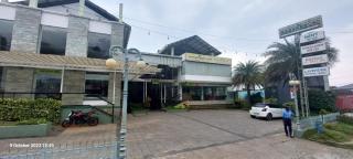Sasthapuri Hotels and Resorts - Gūdalūr - 3