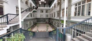 Sasthapuri Hotels and Resorts - Gūdalūr - 2