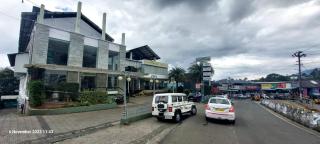 Sasthapuri Hotels and Resorts - Gūdalūr - 1